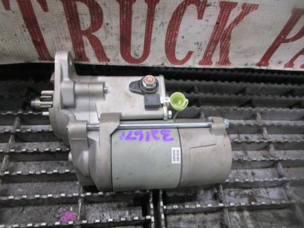 Kubota Starter motor