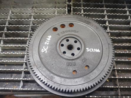 Kubota Flywheel